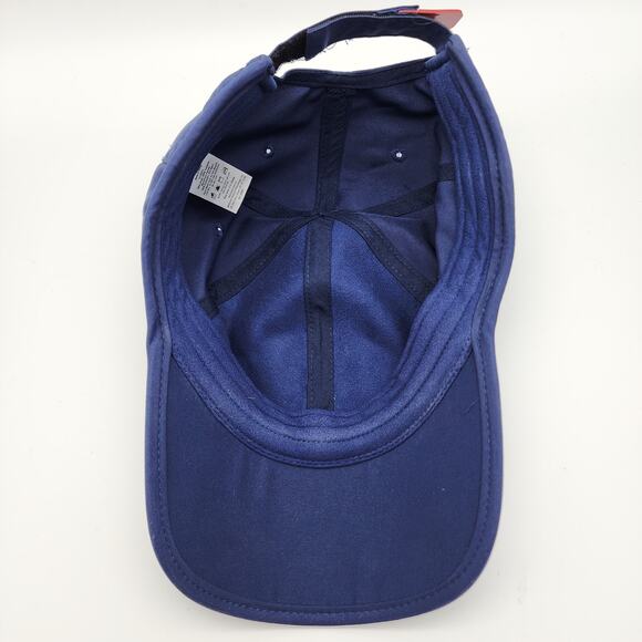 Mission Enduracool Performance Hat Lightweight Unstructured Beach Tennis Cap - Picture 8 of 10